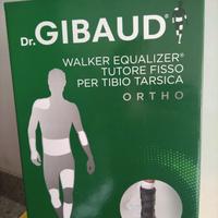 Tutore fisso Gibaud