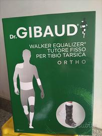 Tutore fisso Gibaud