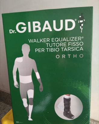 Tutore fisso Gibaud