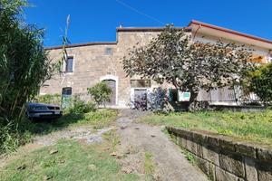 CASA INDIPENDENTE A SANT'AGATA DE' GOTI