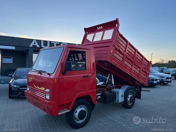 PIAGGIO LOMBARDINI COMCA 2002 A/ML
