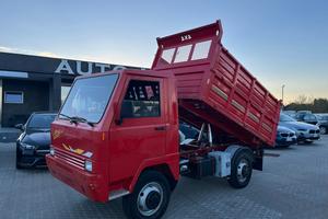 PIAGGIO LOMBARDINI COMCA 2002 A/ML