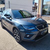 Seat Arona 1.0 TGI FR
