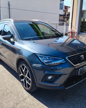 Seat Arona 1.0 TGI FR