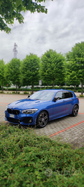 BMW serie 1 118d msport