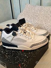 Jordan spizike low