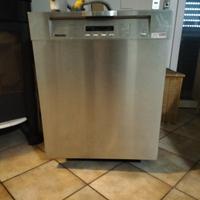 lavastoviglie ricondizionata miele da incasso 