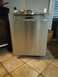 lavastoviglie ricondizionata miele da incasso 