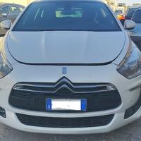 Ricambi Citroen DS5 1.6 D del 2014