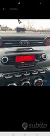 autoradio. alfa romeo giulietta