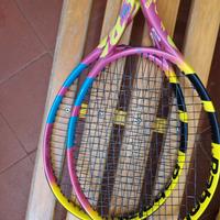 babolat aeroporto pro drive