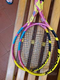 babolat aeroporto pro drive