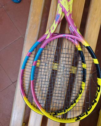 babolat aeroporto pro drive