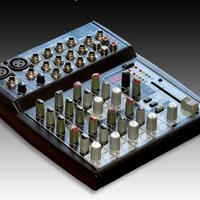 Mixer audio XENYX 1002 Behringer