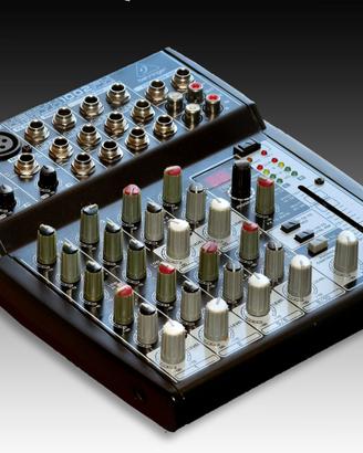 Mixer audio XENYX 1002 Behringer