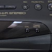 PANASONIC NV-HD650 (SOLO RICAMBI)