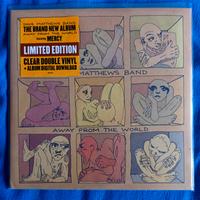 vinili Dave Matthews Band