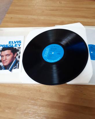 dischi in vinile