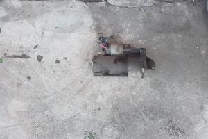 MOTORINO D' AVVIAMENTO ALFA ROMEO Giulietta Serie