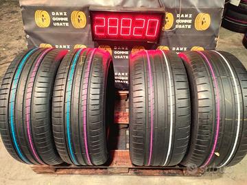 4 GOMME PIRELLI 245 40 19 E 275 35 19 AL 60/85%