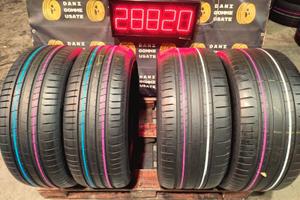 4 GOMME PIRELLI 245 40 19 E 275 35 19 AL 60/85%