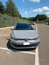 Vendessi GOLF VIII 2020 1st EDITION