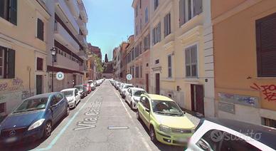 TERMINI BiLOCALE ARREDATO BEN COLLEGATO