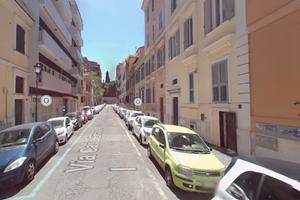 TERMINI BiLOCALE ARREDATO BEN COLLEGATO