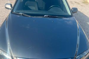 MAZDA 6 STATION WAGON 2008