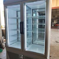 vetrina negativa surgelatore torte