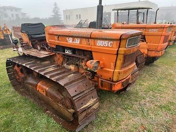 Fiat 805 C