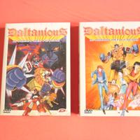 4 COFANETTI DVD “Fuori produzione” N. 4 –A Scelta