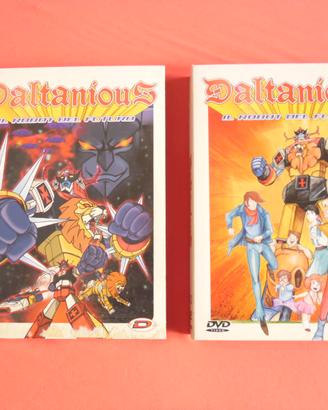 2 COFANETTI DVD “Fuori produzione” N. 4 –A Scelta