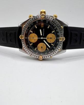 Breitling chronomat cronografo 81950 revisionato