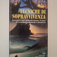 Tecniche di sopravvivenza di Alexander Stilwell