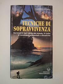 Tecniche di sopravvivenza di Alexander Stilwell