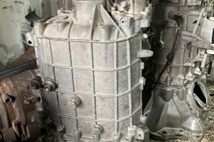 CAMBIO MANUALE F1AE3481B 3.0 MJ 6MARCE 2015