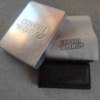 Portachiavi Coveri World