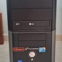 Computer completo Intel