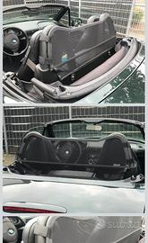 frangivento BMW Z3 
