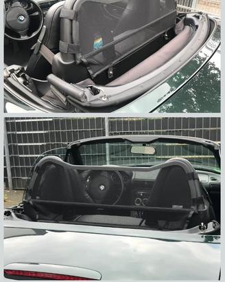 frangivento BMW Z3 