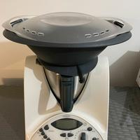 Bimby Tm31 con tutti accessori