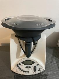 Bimby Tm31 con tutti accessori