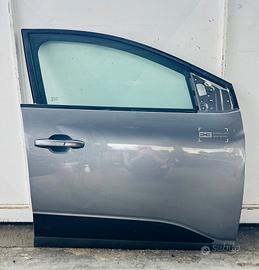 Porta anteriore destra Dacia Sandero