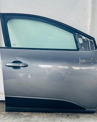 Porta anteriore destra Dacia Sandero