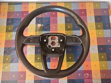 Volante multifunzione AUDI A4 B9 