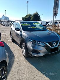 NISSAN QASQHAI 1.6 DCI AUT CV 140