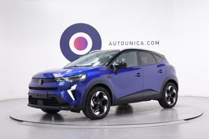 RENAULT Captur ECO-G 100 CV TECHNO FULL LED NEOP