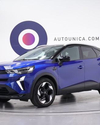 RENAULT Captur ECO-G 100 CV TECHNO FULL LED NEOP