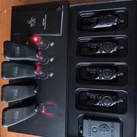 Segnalatori carpfishing